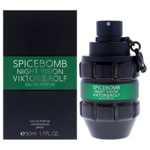 Spicebomb Night Vision by Viktor and Rolf for Men - 1.7 oz EDP Spray - $49.73