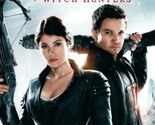 Hansel and Gretel Witch Hunters DVD | Region 4 - $9.45