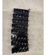 1959-1962 Oldsmobile Ninety Eight Eighty Starfire Jetstar Vent Ducts Das... - €47,83 EUR