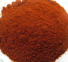 Cayenne Red Chile Pepper Powder Spice 1/4 oz Rojo Ground Mexican Herb US... - $8.41