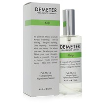 Demeter Kelp by Demeter Cologne Spray (Unisex) 4 oz for Men - $53.30