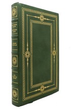Herman Melville Billy Budd, Sailor &amp; The Piazza Tales Franklin Library 1st Editi - £106.38 GBP