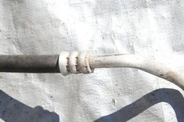 2005-2006 SAAB 9-2 AERO A/C AIR CONDITION HOSE LINE ASSEMBLY K8298 image 9