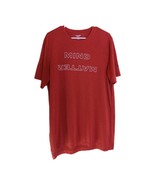 Old Navy Active Short Sleeve Tshirt Men&#39;s Size XLT  Go Dry - $174.82 MXN