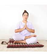 THA NI DA -  Thai Meditation Cushion (Set) - £188.71 GBP