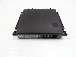 97 Mercedes W140 S320 S500 module, basic GM, 0185458332 - £36.72 GBP