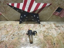 NORGREN VALVE MEH-201 ME-1-201 AIR FILTER REGULATOR CEHISA EDGEBANDER - $1,052.90 MXN