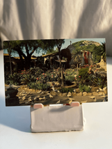 San Juan Capistrano Vintage Unposted Postcard-CurteichColor-California Missions - £2.33 GBP