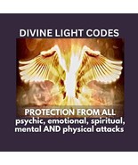 Clear All Psychic, Emotional, Physical, and Mental Attacks With This EME... - €5,14 EUR