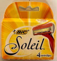 BIC SOLEIL - Soothing Moisture Strip ~Enriched w/ Aloe &amp; Shea Butter - $5.99