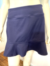 Tommy Bahama Women&#39;s Golf Skort Ruffled Hem Black Size M - €20,34 EUR
