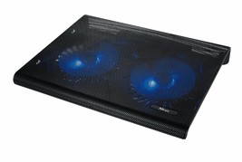 Trust Base Cooler p/Notebook Stand - $42.95