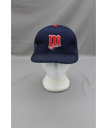 Minnesota Twins Hat (VTG) - Classic Trucker Sports Specialities - Adult ... - $1,219.09 MXN
