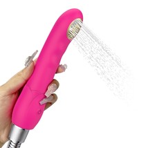 Sex Toys Dildo Vibrator, Squirting Vibrators G Spot Clitoral Stimulator Adult To - £33.62 GBP