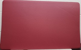 ANTI-FATIGUE Non Slip Pvc Kitchen Floor Mat (18&quot;x30&quot;) RED/BURGUNDY Color, Ce - £19.46 GBP