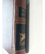 Dizionario Enciclopedico Salvat Universale Volume 2 Alf-Arba 1969 - Libro - $970.80 MXN