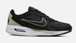 NIKE AIR MAX SOLO LOW MEN&#39;S SHOES Black/Green DX3666 005 SZ 12 12.5 13 1... - $1,138.17 MXN