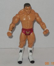 2006 WWE Jakks Pacific Ruthless Aggression Series 20 Chris Masters Action figure - $14.50