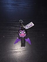 The String Doll Gang Radar Bat Keychain Kamibashi Fabric Doll Keychain H... - $16.95