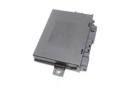 07-13 MERCEDES-BENZ W221 S600 KEYLESS ENTRY GO CONTROL MODULE E4295 image 2