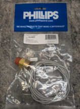 Phillips 12-822 Air Brake Reservoir Drain Valve 60" Cable New - $17.99