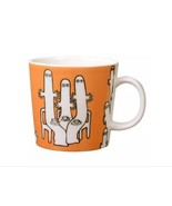 Moomin Mug Hattifatteners / Hattivatit *NEW - $24.74