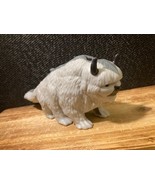 2010 McDonald&#39;s Avatar The Last Airbender Appa Figure Only - £3.51 GBP