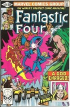 Fantastic Four Comic Book #225 Marvel Comics 1980 FINE+ - £2.36 GBP