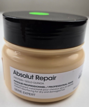 L'Oreal Professionnel Absolut Repair Hair Mask | Protein Hair Treatment | Repair - $39.60