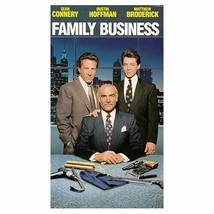 Family Business (VHS, 1998) - $4.94