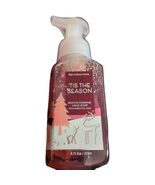 Bath &amp; Body Works TIS THE SEASON Gentle Foaming Hand Soap 8.75 oz - $220.46 MXN