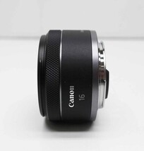 Canon RF 16mm f/2.8 STM Ultra Wide-Angle Lens image 3