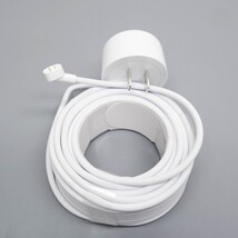 Google Nest Camera 10M Cable GA02278-US - Snow image 3
