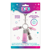 3C4G Celestial Keychain Lip Gloss - £28.69 GBP