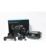 Logitech G PRO Flight Yoke System Simulation Yoke - Black 945000067 - $2,433.61 MXN