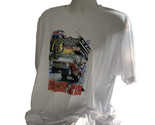 Cavalcade of Stars Summit Motorsports 2019 XL T-Shirt Drag Racing Mike B... - $7.83