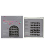Eye Lashes - Shimmering Starlight by Char Cosmetics for Women - 36 Pc Ey... - $18.60