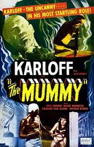 The Mummy - 1929 - Movie Poster - $32.99