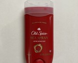 (1) Old Spice Sea Spray Aluminum Free Deodorant, 3.0 oz - $18.04
