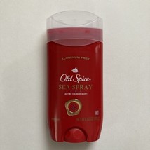 (1) Old Spice Sea Spray Aluminum Free Deodorant, 3.0 oz - £14.10 GBP