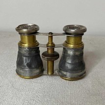 Vintage Chevalier Paris Opera Glasses 1930s - $513.18 MXN