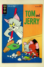 Tom and Jerry #218 (Feb 1964, Gold Key) - Very Good/Fine - £6.39 GBP