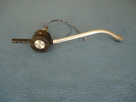 Numark TT-1510 Tonearm mechanism  - $15.00