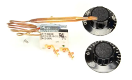 Antunes 4030354C Thermostat Kit 120/240VAC OEM - £170.81 GBP