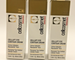 Cellcosmet CellLift Eye Contour Cream 1.5 ml x 3 pcs New in Box - $39.59