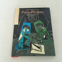 Pablo Picasso by John Beardsley (1991, Hardcover) - £15.78 GBP