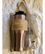 PILMOA Large Tumbler Bronze Color 900ML - $34.23 CAD