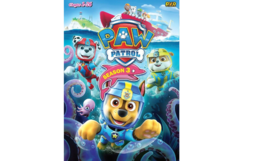 DVD Anime PAW PATROL Complete Series Season 3 (VOL. 1-26 End) English Audio Dub - £22.30 GBP