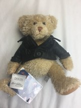 Elvis Presley Bear, &#39;68 Special - Limited Edition, Dakin; NEW - £38.16 GBP