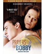 Prayers for Bobby (DVD, 2013) - £22.48 GBP